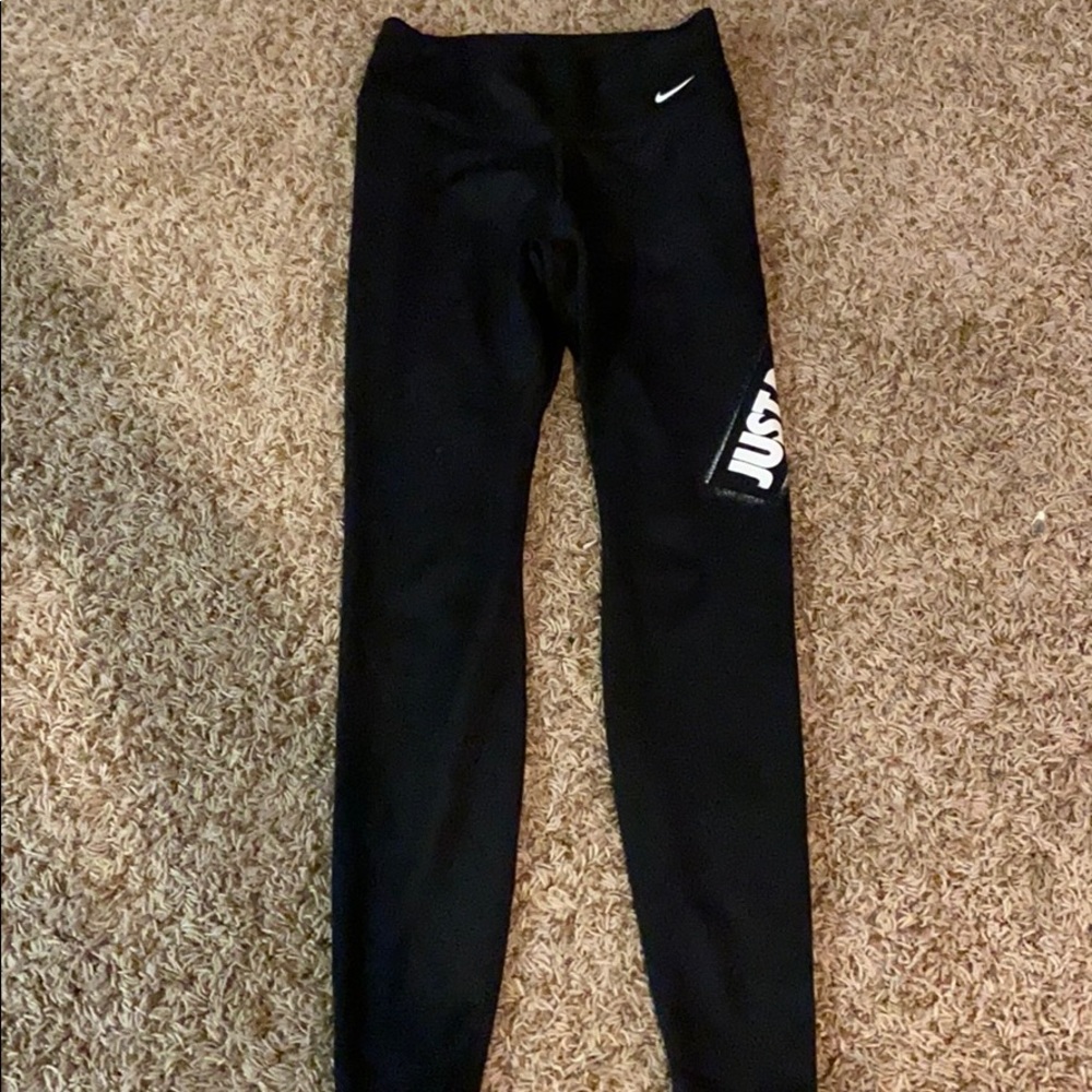 Nike Dri-Fit Leggings